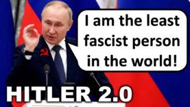 Russia Says it Must “Liberate” Germany Again