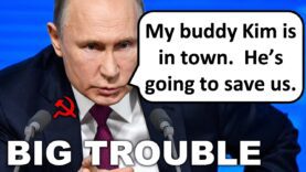 Russia Suffers Another Massive Defeat in the Black Sea