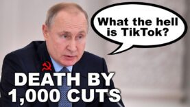 Russia can NO LONGER WIN in Ukraine