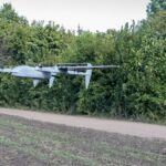 Russia claims downing over 90 Ukrainian drones amid reports of airbase strike