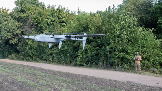 Russia claims downing over 90 Ukrainian drones amid reports of
