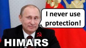 Russia is Completely Unprotected in Ukraine Right Now