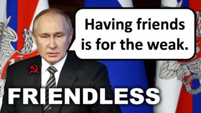 Russia is Cutting Off the Wagner Group