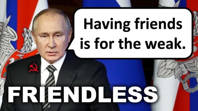 Russia is Cutting Off the Wagner Group