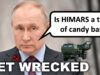 Russia is Getting Destroyed by HIMARS Right Now