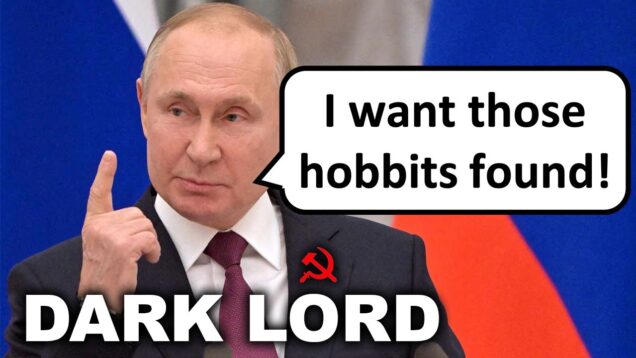 Russia is Sending Circus Performers to the Front Lines