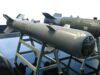 Russia launches over 1,100 guided bombs in a week –