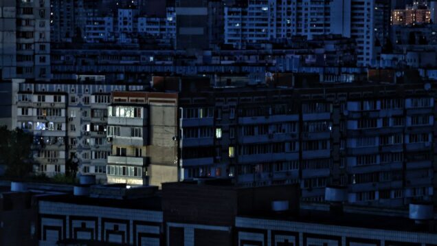 Russia may resume strikes on Ukraine's energy sector in autumn,