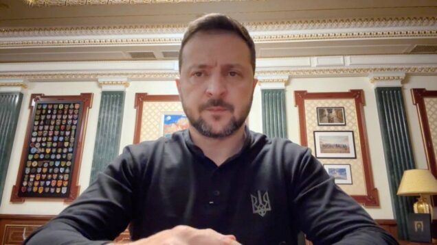 Russia plans to involve North Korea in war in Ukraine