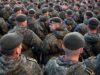 Russia plans to recruit 225,000 contract soldiers annually