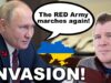 Russia to ATTACK Ukraine Wednesday?