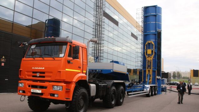 Russia transporting North Korean troops to front lines in civilian