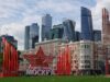 Russia's wartime economy delivers growth, but will the bubble burst?