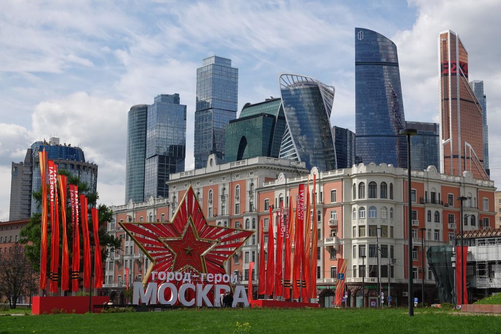 Russia's wartime economy delivers growth, but will the bubble burst?