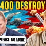 Russian Air Defence is Helpless against U.S. ATACMS | Ukraine War Update