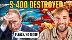 Russian Air Defence is Helpless against U.S. ATACMS | Ukraine