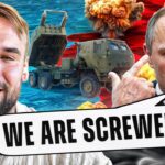 Russian Bases are in Flames - HIMARS Strikes inside Russia | Ukraine War Update