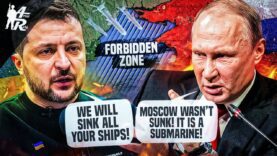 Russian Black Sea Fleet is Doomed! | Russian Economy is