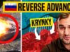 Russian Forces Reverse Advanced Proudly | Ukrainian War Update