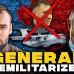 Russian General DE-Militarized with $300M PLANE | Ukraine War Update