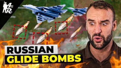 Russian Glide Bombs: Biggest Fear of Ukrainian Troops | Detailed
