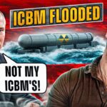 Russian ICBM Base Flooded due to Broken Dam | Ukraine War Update