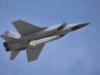 Russian Kinzhal-capable MiG-31K fighters likely left Belarus after brief stay,