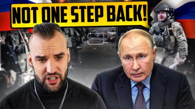 Russian Losses Exploded Today | Ukraine War Update