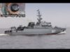 Russian Minesweeper “”Aleksandr Obukhov” Damaged by GUR Sabotage!