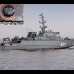 Russian Minesweeper ""Aleksandr Obukhov" Damaged by GUR Sabotage!