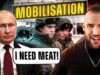 Russian Mobilisation Incoming! Brace for Impact! | Ukraine War Update