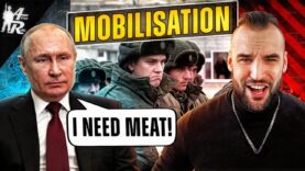 Russian Mobilisation Incoming! Brace for Impact! | Ukraine War Update