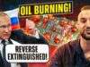 Russian Oil Industry is BURNING DOWN! | Ukraine War Update