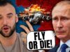 Russian Pilots refuse to Fly their Jets | 12 Planes