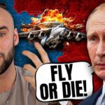 Russian Pilots refuse to Fly their Jets | 12 Planes shot down in a Week! | Ukraine War Update