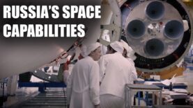 Russian Satellites Get Very Little Chances To Watch Ukraine –