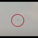 Russian Su-25 Shot Down Near Pokrovsk, Donetsk