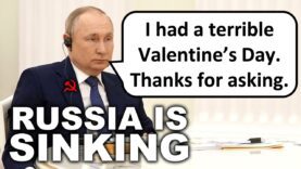 Russian Warship DESTROYED and GLSDB First Use Confirmed