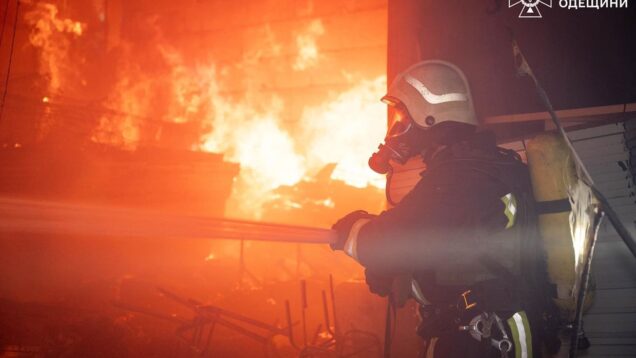 Russian attacks against Ukraine kill 4, injure 30 over past