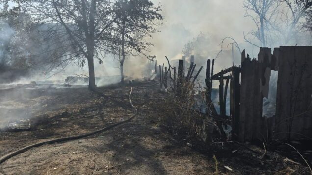 Russian attacks against Ukraine kill 4, injure 33 over past