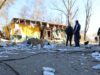 Russian attacks against Ukraine kill 6, injure 16 over past