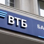 Russian bank offers preferential mortgages in occupied parts of Ukraine's Donetsk, Luhansk oblasts