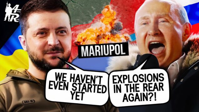 Russian barracks destroyed with Storm Shadow | Huge Russian casualties