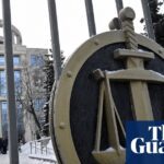 Russian court sentences 72-year-old American for fighting for Ukraine | Steven James Hubbard given six years and 10 months in prison, but family cast doubt on his reported confession