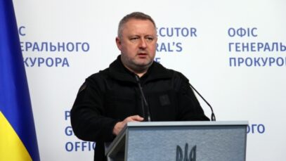 Russian deliberate policy of violence: Ukraine reports surge in executions