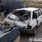 Russian drone attack on Kherson Oblast kills 2