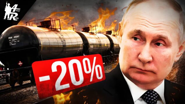 Russian economy is worse than you think | Putin is