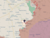 Russian forces advance in Toretsk, Donetsk Oblast – DeepState