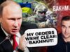 Russian forces have 24 hours to capture Bakhmut | Kadyrov