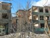 Russian guided bombs target school in Kherson, injuring 18 civilians